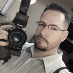 Fred Brito - @fredbritofotos - Instagram