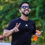 Fred Brito Treinador - @freddbrito - Instagram