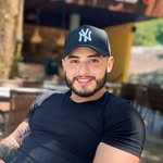 Fred Victor Martins Brito - @fredmbrito - Instagram