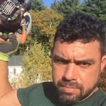 Fredbrito - @fredbrito80 - Instagram