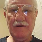 Fred Britt - @brittfred727 - Instagram