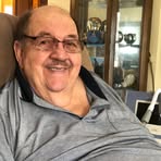 Fred Britt - Facebook