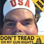 Fred Britt - @fredbritt6891 - Instagram