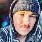 Alfred Britton - @brittonfred77 - Instagram