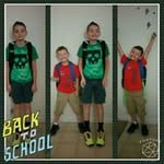 Fred Britton - @fredjaime2015 - Instagram