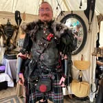 Fred Britton - @fredthecatmanbritton - Instagram