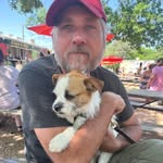 Fred Britton - @mr._manfrenjensen - Instagram