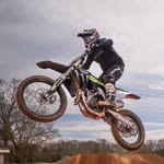 Fred Britton - @188_moto - Instagram
