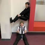 Freddie britton - @freddie__britton - Instagram