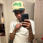 Fred Broadnax - @fred.chini.b - Instagram