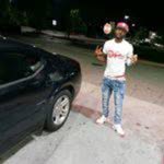 Frederick Broadway Jr. - @yg_e00_45 - Instagram