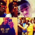 Fredrick Kool Kidd Broadway - @koolkidd03 - Instagram