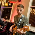 Fred Brockman Music - @fredbrockmanmusic - Instagram