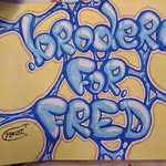 Anna Frost - @broderi.for.fred - Instagram