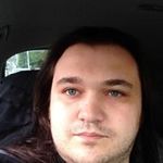 Fred Brodsky - @avengingwombat - Instagram