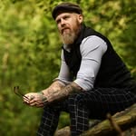 Marius Frederik Broermann - @mariusbroermann - Instagram