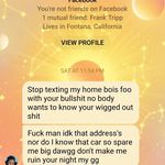 Fred Bronson - @freddy909911 - Instagram