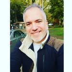 Fred Brooke - @fredbrooke82 - Instagram