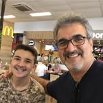 FRED Brooke - @fredbrooke9 - Instagram