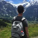 Fred Brooke - @frederick_lee_brooke - Instagram