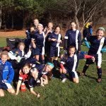⚽️Fred, Brooke, & Kailee ⚽️ - @___s.o.c.c.e.r____ - Instagram