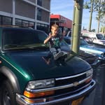 Fred Brouwer - @fredbrouwer1 - Instagram