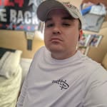 Fred Browne - @freddyboo89 - Instagram