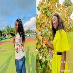 Miatta Salomie Brownell - @alfred.brownell - Instagram