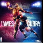 Frederick Brumfield - @steph_vs_lebron - Instagram