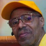Frederick Brumfield Sr. - @mr.fredb - Instagram