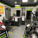 Fred Brun - @twity_motos - Instagram