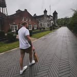 Fred Bruney - @fredbruney - Instagram