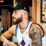 Fred Bruno Daily - @dailyfredbruno - Instagram
