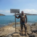 Fred Bruner - @maneylane - Instagram