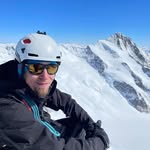 Fred Brunner - @adventure_of_fred - Instagram