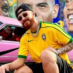 ғʀᴇᴅ ʙʀᴜɴᴏ ғᴄ - @fredbrunofc - Instagram