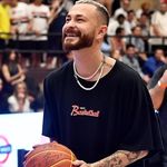 Fred Bruno - @fredbruno88 - Instagram