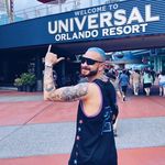 Fred Bruno - @fredbruno19 - Instagram