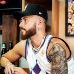 Fred Bruno Daily - @dailyfredbruno - Instagram