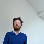 Frédéric Goeminne - @frederic_goeminne_gap.brussels - Instagram