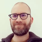 Frédéric Janssens - @fredinbrussels - Instagram