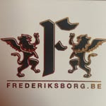 Frederiksborg Brussels - @frederiksborgbrussels - Instagram