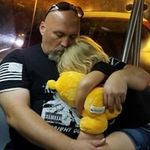 Fred Buchanan - @fusion9933 - Instagram