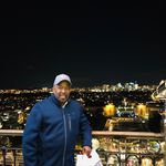 Fred Buchanan - @chi_twn22 - Instagram