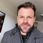 Fred Buchanan - @fredbuchanan150 - Instagram