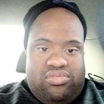 Freddrick Deon 100k - @freddrickdeonbuckingham - Instagram