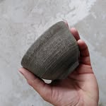 Fred Buckles - @bucklespottery - Instagram
