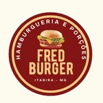 fred burger e porções - @fredburgereporcoes - Instagram