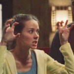 Winifred Burkle - @fred.burkle - Instagram