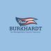 Fred Burkhardt for Treasurer - Facebook
